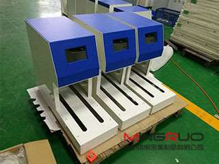 钣金加工中数控折弯机操作技巧_开云·官方网站登陆入口-开云(中国)