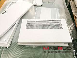 做钣金机箱要考虑的一些问题_开云·官方网站登陆入口-开云(中国)