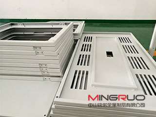 珠海钣金加工中山开云·官方网站登陆入口-开云(中国)教你做机柜如何选择最好的板材