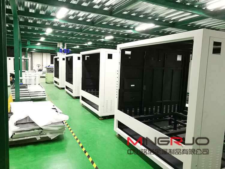 钣金机箱加工工艺中有些什么技术要求-开云·官方网站登陆入口-开云(中国)