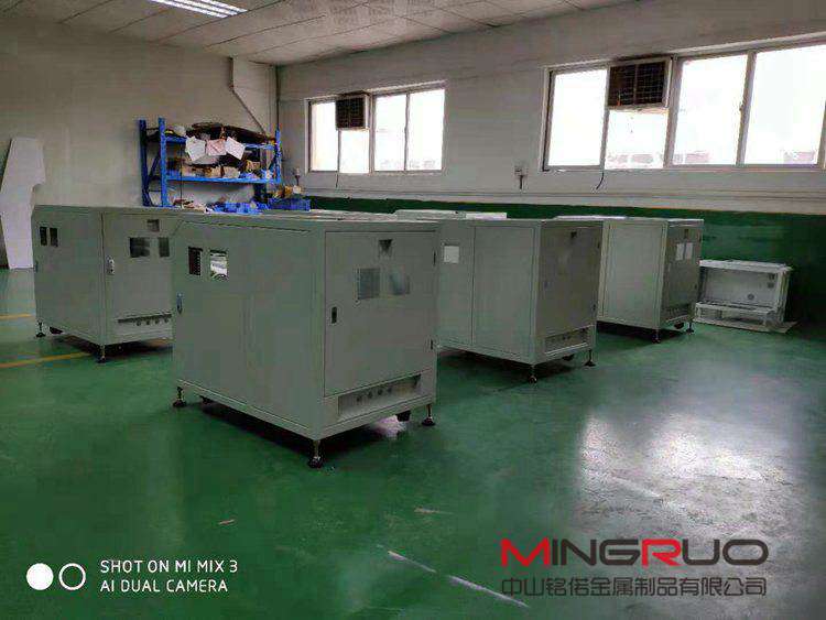 宏观钣金不锈钢加工行业的的方向与发展-开云·官方网站登陆入口-开云(中国)