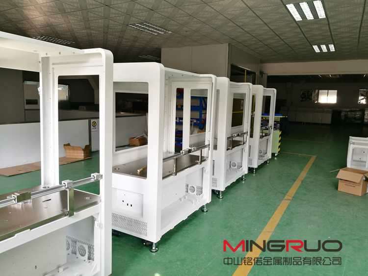 开云·官方网站登陆入口-开云(中国)教您在制作钣金件的时候各种材料的比较