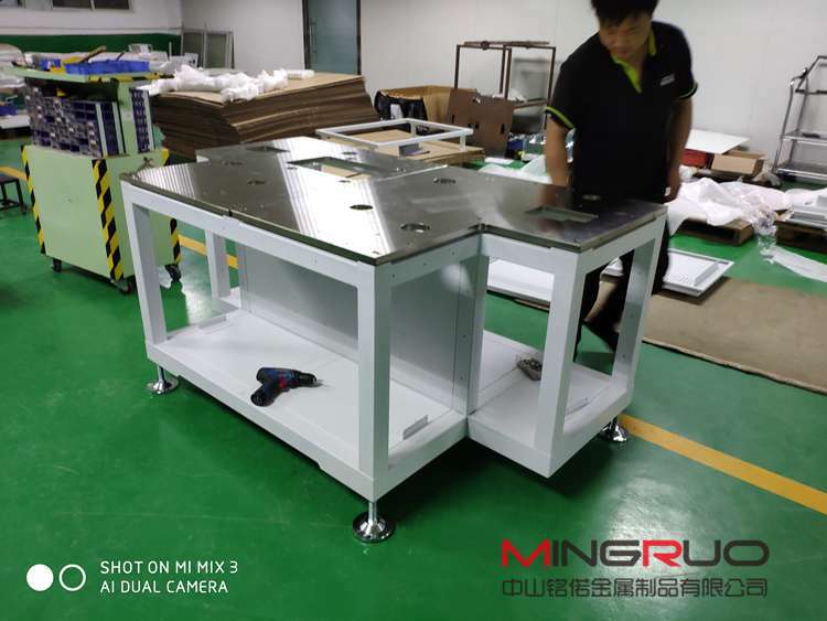 钣金加工不锈钢的有关实用知识_开云·官方网站登陆入口-开云(中国)