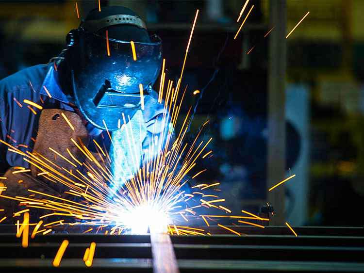 钣金加工中对焊接缺陷、焊接不良的根本解决办法-中山开云·官方网站登陆入口-开云(中国)