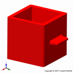 钣金加工相关工艺-压铸工艺知识的详细介绍-中山开云·官方网站登陆入口-开云(中国)-开云·官方网站登陆入口-开云(中国)