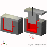 钣金加工相关工艺-压铸工艺知识的详细介绍-中山开云·官方网站登陆入口-开云(中国)-开云·官方网站登陆入口-开云(中国)