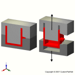 钣金加工相关工艺-压铸工艺知识的详细介绍-中山开云·官方网站登陆入口-开云(中国)-开云·官方网站登陆入口-开云(中国)