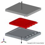 钣金加工相关工艺-压铸工艺知识的详细介绍-中山开云·官方网站登陆入口-开云(中国)-开云·官方网站登陆入口-开云(中国)