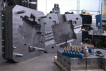 钣金加工相关工艺-压铸工艺知识的详细介绍-中山开云·官方网站登陆入口-开云(中国)