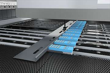 钣金加工企业如何通过引进自动化折弯成型设备降低生产成本，提高产品质量？-中山开云·官方网站登陆入口-开云(中国)