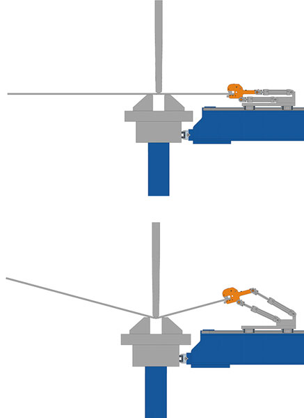 精密钣金折弯弯曲工艺中的决定因素有哪些？-中山开云·官方网站登陆入口-开云(中国)-开云·官方网站登陆入口-开云(中国)