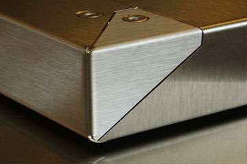 精密钣金折弯弯曲工艺中的决定因素有哪些？-中山开云·官方网站登陆入口-开云(中国)