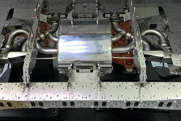 钣金加工中焊接工艺技术难点之焊接工装夹具的的深入剖析！-中山开云·官方网站登陆入口-开云(中国)-开云·官方网站登陆入口-开云(中国)