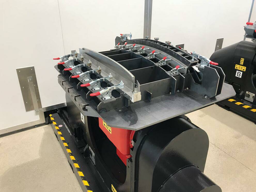 激光焊接技术随着钣金加工行业需求而高速发展-开云·官方网站登陆入口-开云(中国)