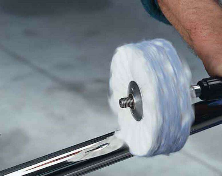 不锈钢表面处理技巧之拉丝、抛光、精磨不锈钢-中山铭偌-开云·官方网站登陆入口-开云(中国)