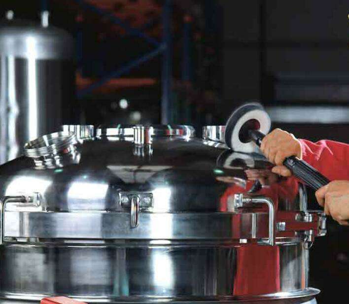 不锈钢表面处理技巧之拉丝、抛光、精磨不锈钢-中山铭偌-开云·官方网站登陆入口-开云(中国)