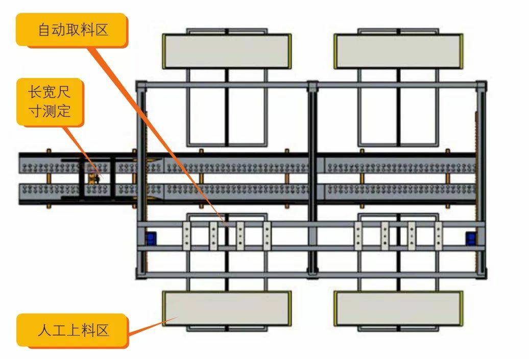 钣金加工产品在自动化及电梯行业中的应用 -开云·官方网站登陆入口-开云(中国)
