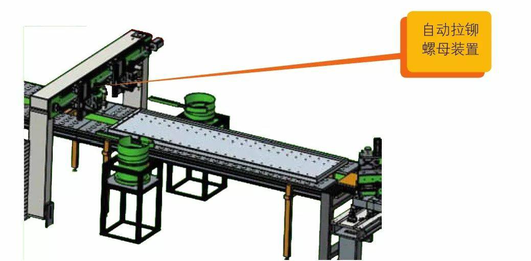 钣金加工产品在自动化及电梯行业中的应用 -开云·官方网站登陆入口-开云(中国)