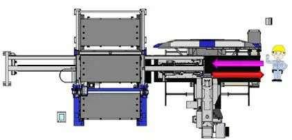 钣金加工产品在自动化及电梯行业中的应用 -开云·官方网站登陆入口-开云(中国)