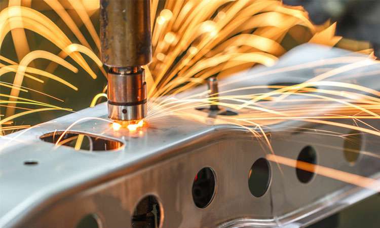 现代激光焊接的工作原理-开云·官方网站登陆入口-开云(中国) 现代激光焊接的工作原理-开云·官方网站登陆入口-开云(中国)