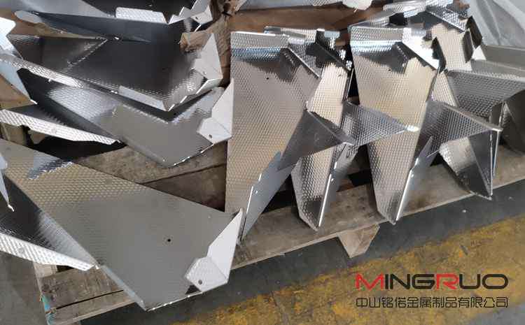 钣金加工厂计算钣金产品制造成本的四个步骤-开云·官方网站登陆入口-开云(中国)