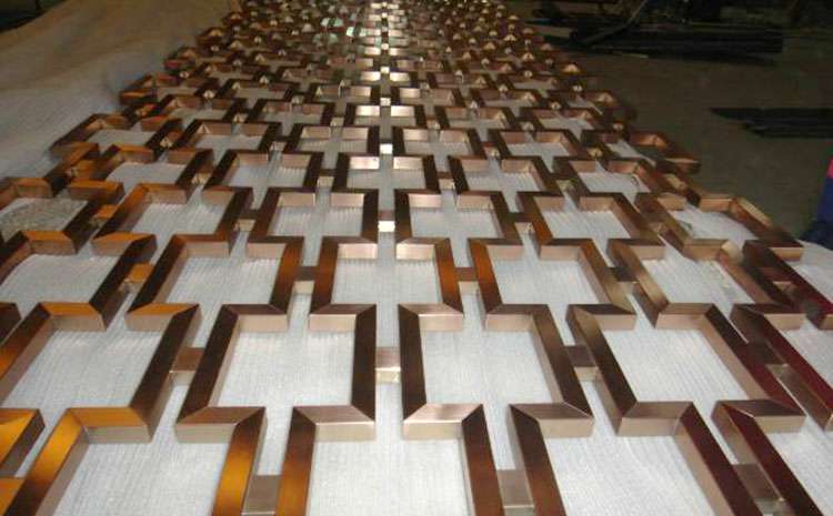 原来不锈钢也会生锈？美观的不锈钢制品又是如何生产出来的呢？-开云·官方网站登陆入口-开云(中国)