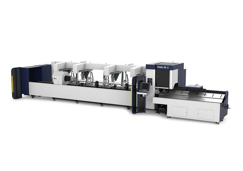 管材用2KW激光切割机-开云·官方网站登陆入口-开云(中国)