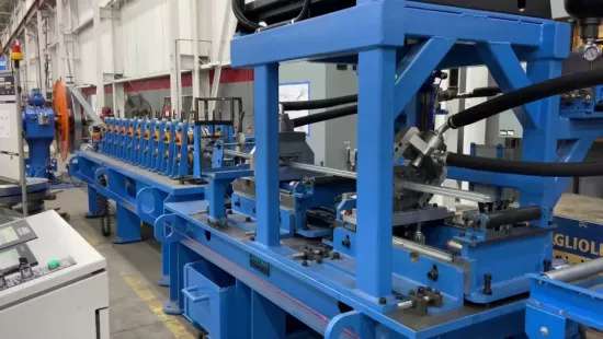 钣金加工技术-滚压成型工艺-MINGRUO-开云·官方网站登陆入口-开云(中国)