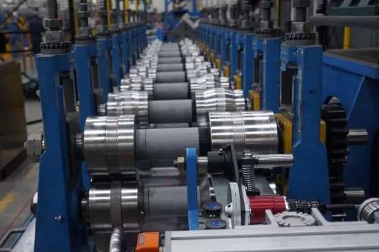 钣金加工技术-滚压成型工艺-MINGRUO-开云·官方网站登陆入口-开云(中国)