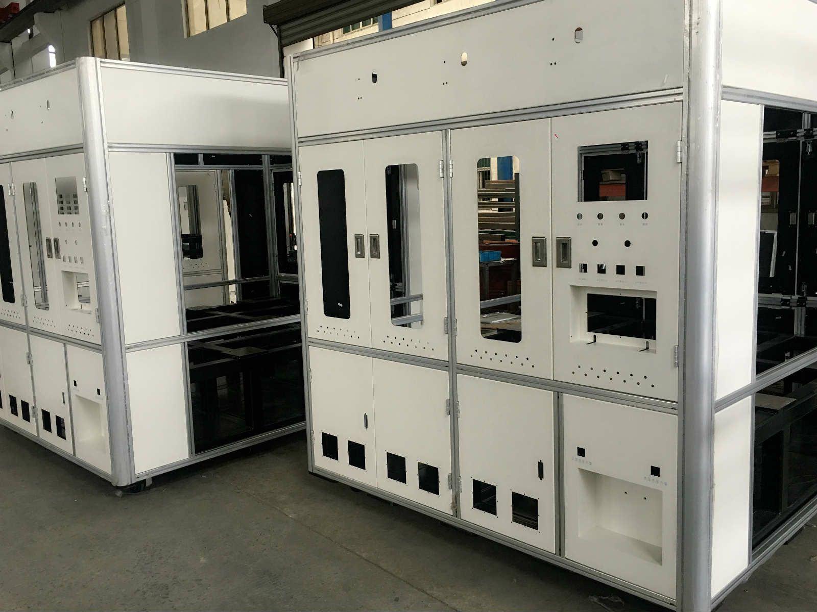 云车间钣金加工技术-开云·官方网站登陆入口-开云(中国)