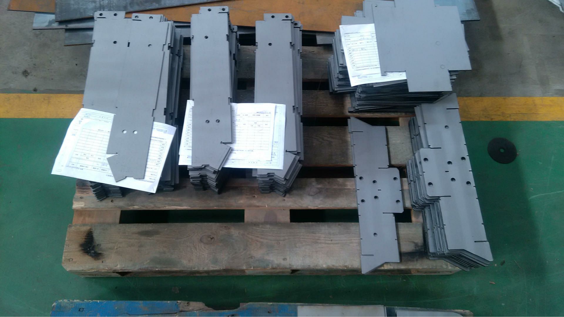 钣金加工中判断钣金激光加工的质量-开云·官方网站登陆入口-开云(中国)