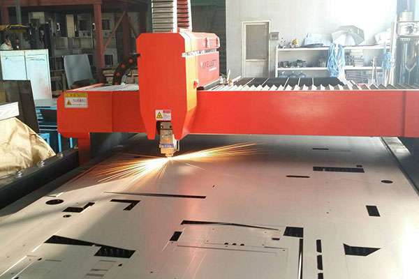 使用激光切割机精密度明显提升-开云·官方网站登陆入口-开云(中国)