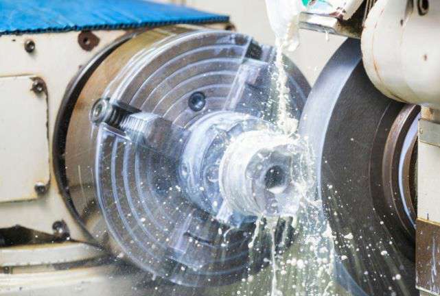 分析加工毛刺原因-开云·官方网站登陆入口-开云(中国)