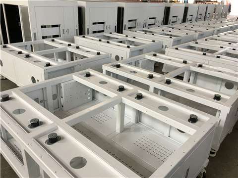 钣金加工企业该采用什么技术-开云·官方网站登陆入口-开云(中国) 钣金加工企业该采用什么技术-开云·官方网站登陆入口-开云(中国)