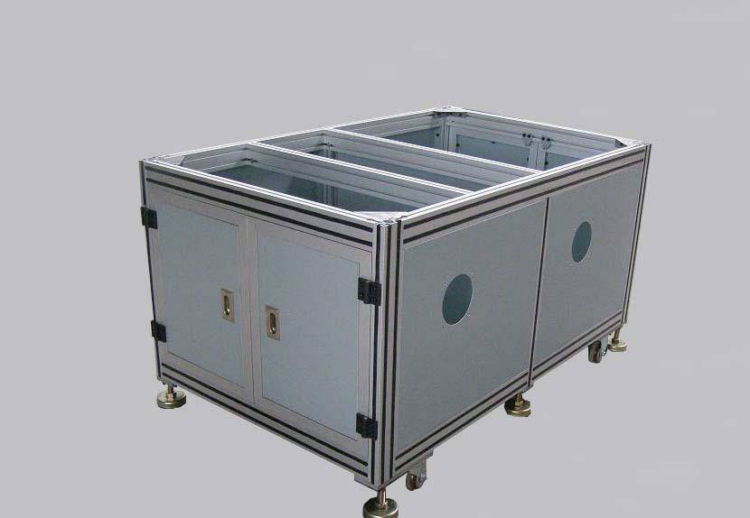 浅谈钣金加工企业钣金加工的优势-开云·官方网站登陆入口-开云(中国)