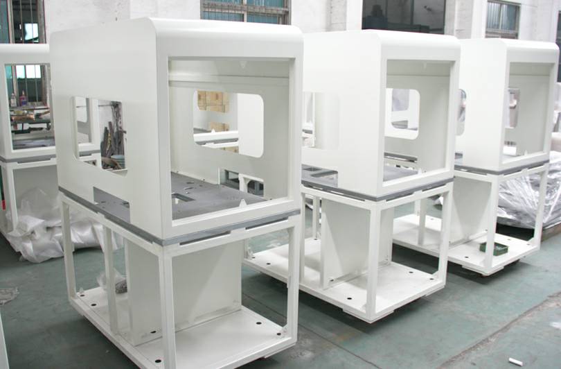 什么是钣金加工-开云·官方网站登陆入口-开云(中国)