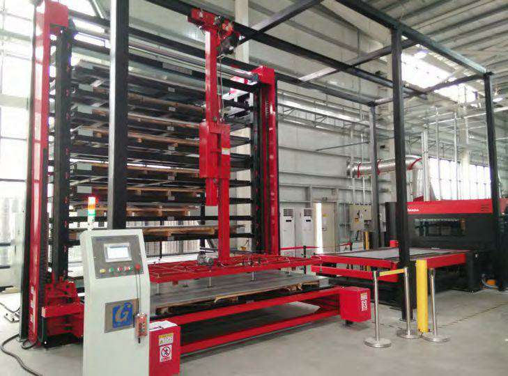 分享钣金加工的工艺技术-开云·官方网站登陆入口-开云(中国) 分享钣金加工的工艺技术-开云·官方网站登陆入口-开云(中国)