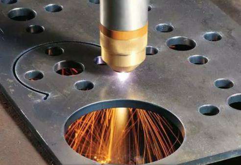 钣金加工的切割技巧-开云·官方网站登陆入口-开云(中国)