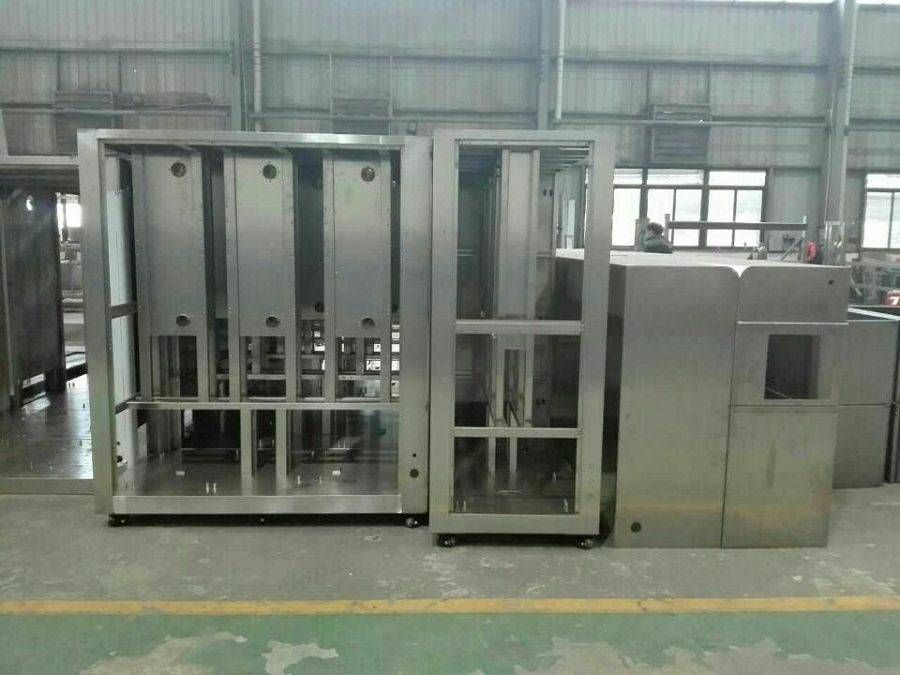 钣金加工设计注意几点-开云·官方网站登陆入口-开云(中国)