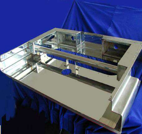 钣金加工分析生锈原因-开云·官方网站登陆入口-开云(中国)
