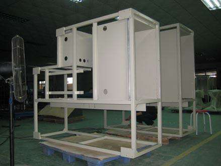 钣金加工定制有哪些流程？-开云·官方网站登陆入口-开云(中国)