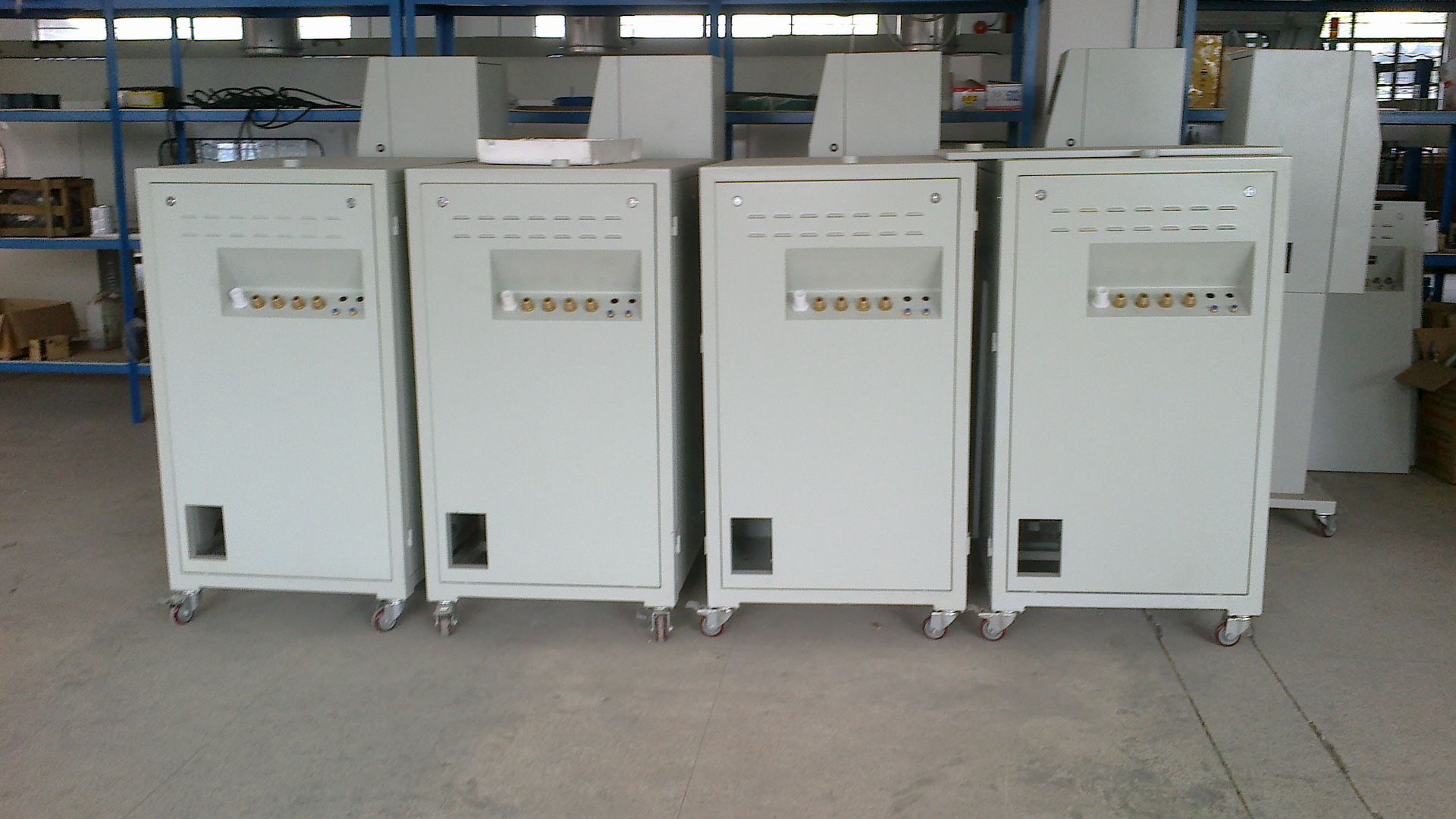 钣金加工定制工艺不断变化-开云·官方网站登陆入口-开云(中国)