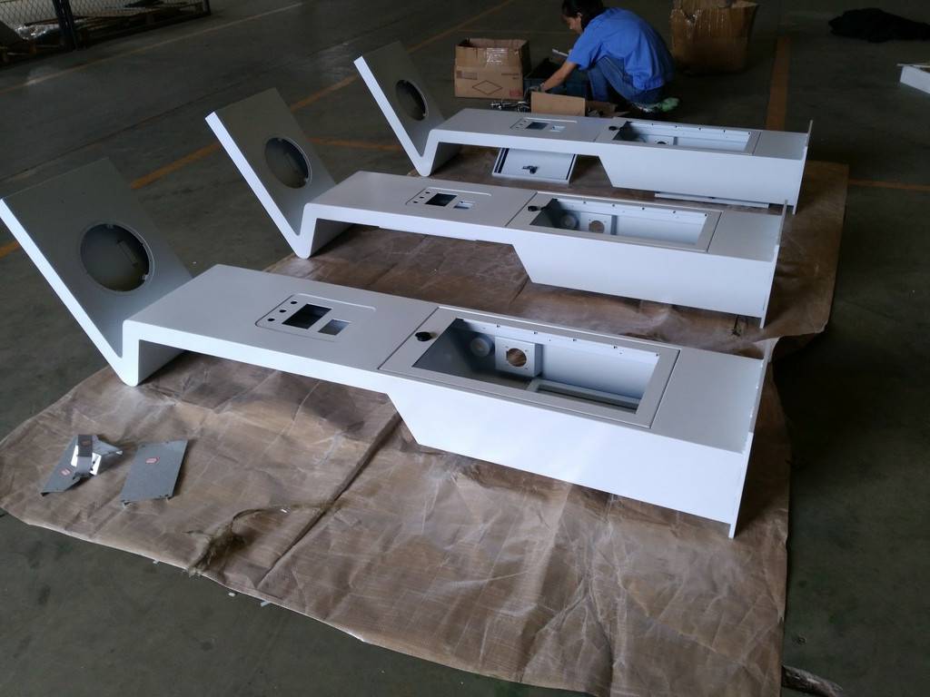 数控钣金加工的特点-开云·官方网站登陆入口-开云(中国)