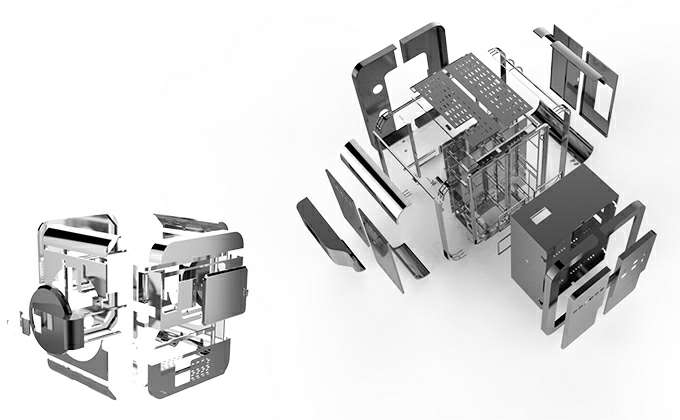 电子中是否会用到钣金加工-开云·官方网站登陆入口-开云(中国)