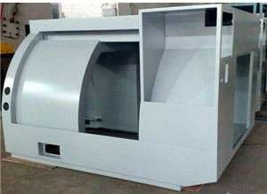 什么是钣金加工的冷加工技术-开云·官方网站登陆入口-开云(中国)