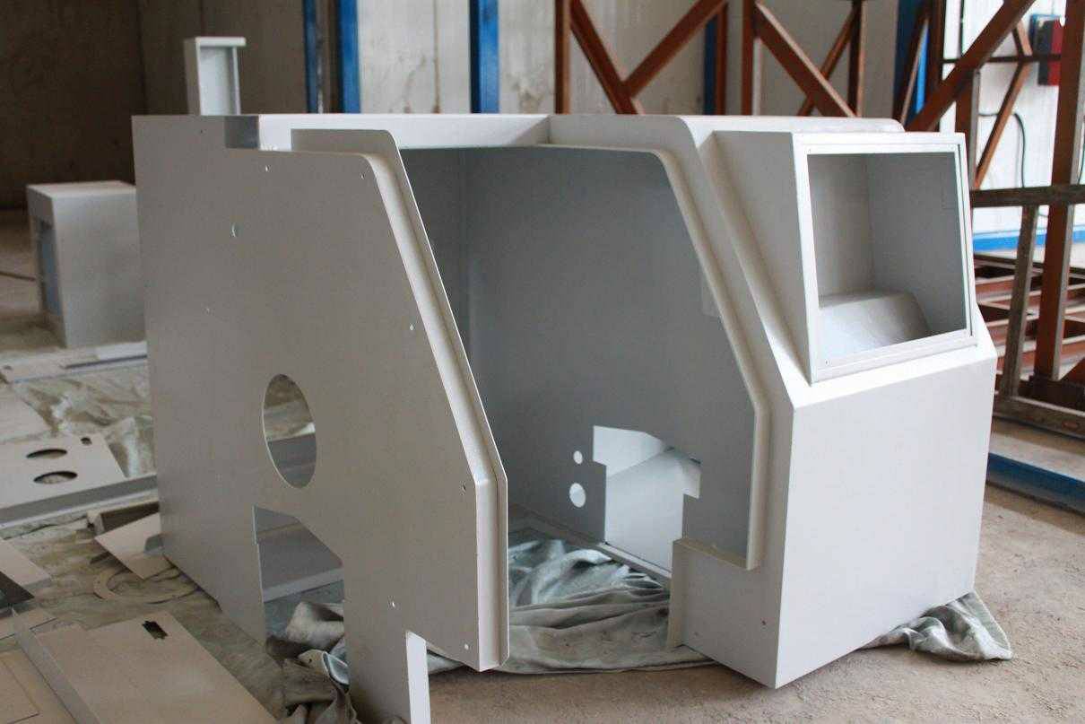 钣金加工设计应该考虑的因素-开云·官方网站登陆入口-开云(中国) 钣金加工设计应该考虑的因素-开云·官方网站登陆入口-开云(中国)