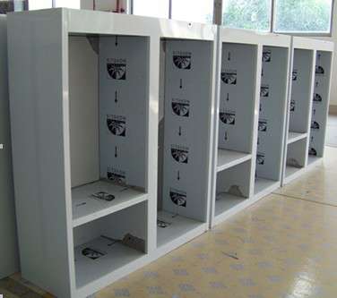 外壳钣金加工质量靠什么保障-开云·官方网站登陆入口-开云(中国)