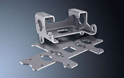 定制钣金加工机柜的要求-开云·官方网站登陆入口-开云(中国)