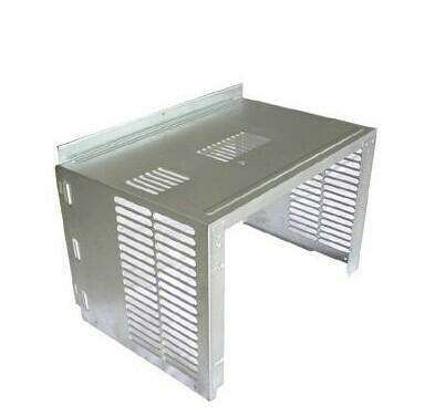 钣金加工的主要流程-开云·官方网站登陆入口-开云(中国)