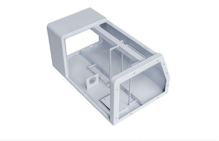 你对钣金加工表面处理了解吗-开云·官方网站登陆入口-开云(中国) 你对钣金加工表面处理了解吗-开云·官方网站登陆入口-开云(中国)